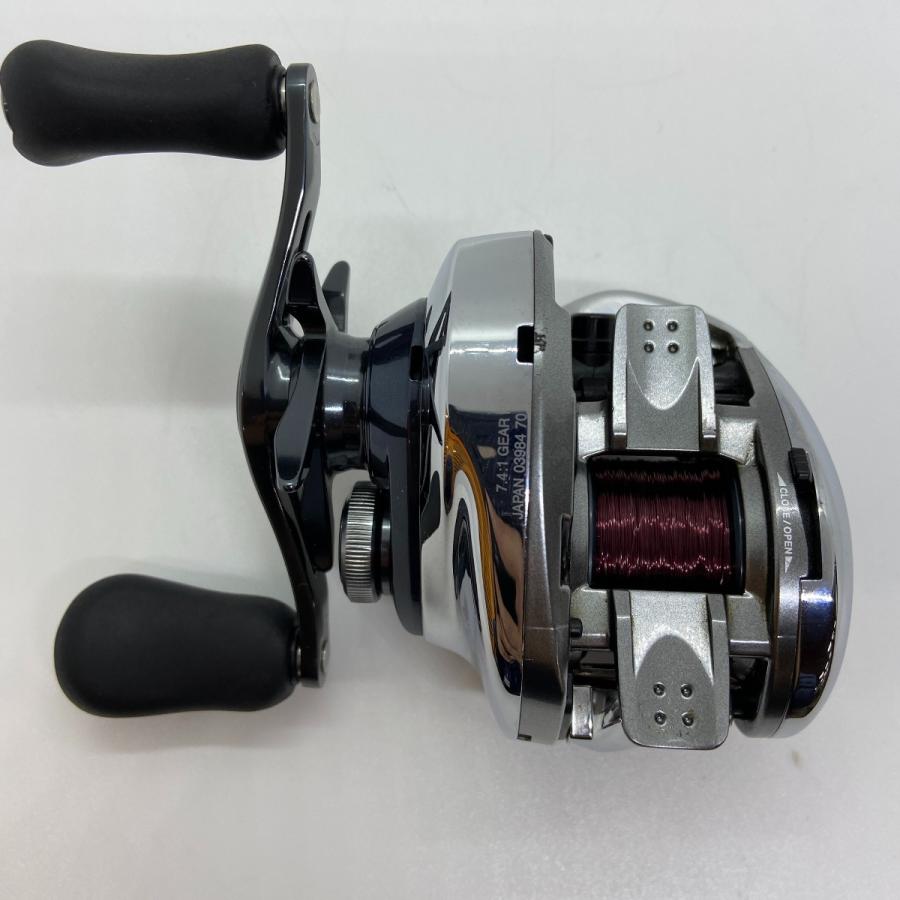 ΨΨ SHIMANO シマノ ベイトリール 19アンタレスHG 箱付 03984 ΨΨ SHIMANO シマノ ベイトリール 19アンタレスHG 箱付 03984