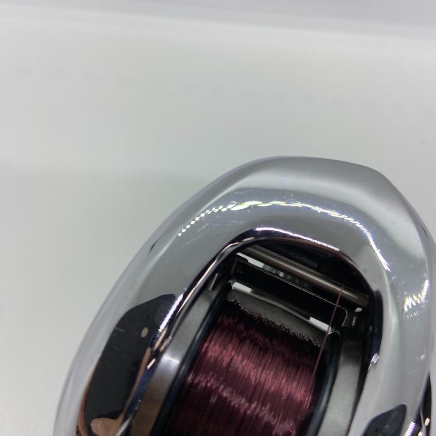 ΨΨ SHIMANO シマノ ベイトリール 19アンタレスHG 箱付 03984 ΨΨ SHIMANO シマノ ベイトリール 19アンタレスHG 箱付 03984