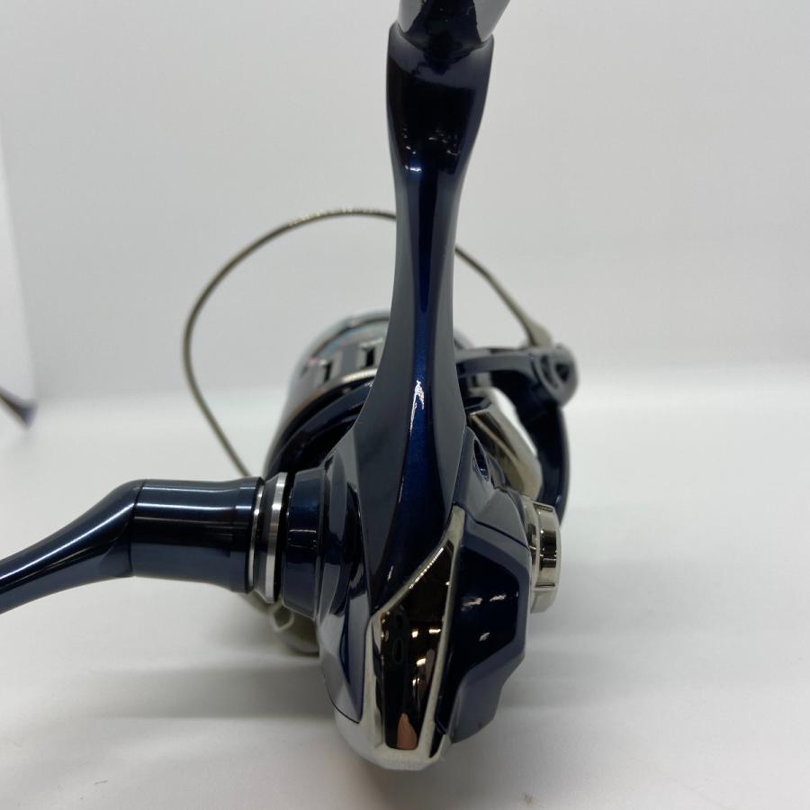 ΨΨ SHIMANO シマノ スピニングリール 21ツインパワーXD4000HG ΨΨ SHIMANO シマノ スピニングリール 21ツインパワーXD4000HG