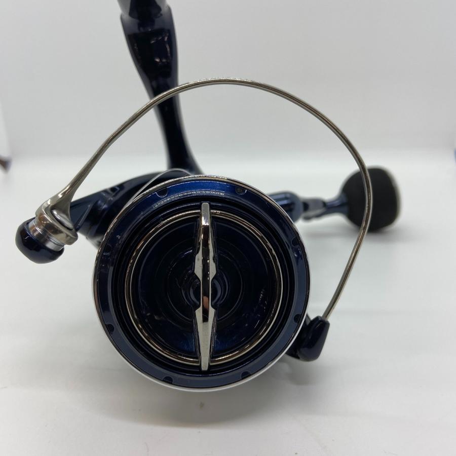 ΨΨ SHIMANO シマノ スピニングリール 21ツインパワーXD4000HG ΨΨ SHIMANO シマノ スピニングリール 21ツインパワーXD4000HG