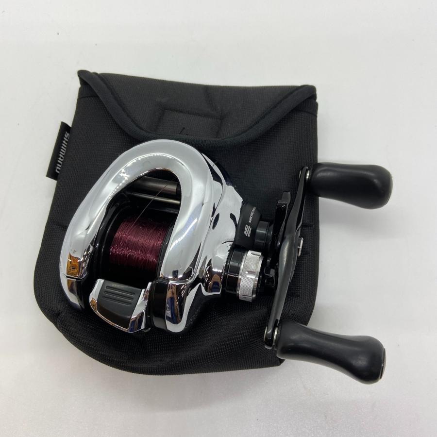 ΨΨ SHIMANO シマノ ベイトリール 12アンタレスHG 袋付 02837 ΨΨ SHIMANO シマノ ベイトリール 12アンタレスHG 袋付 02837