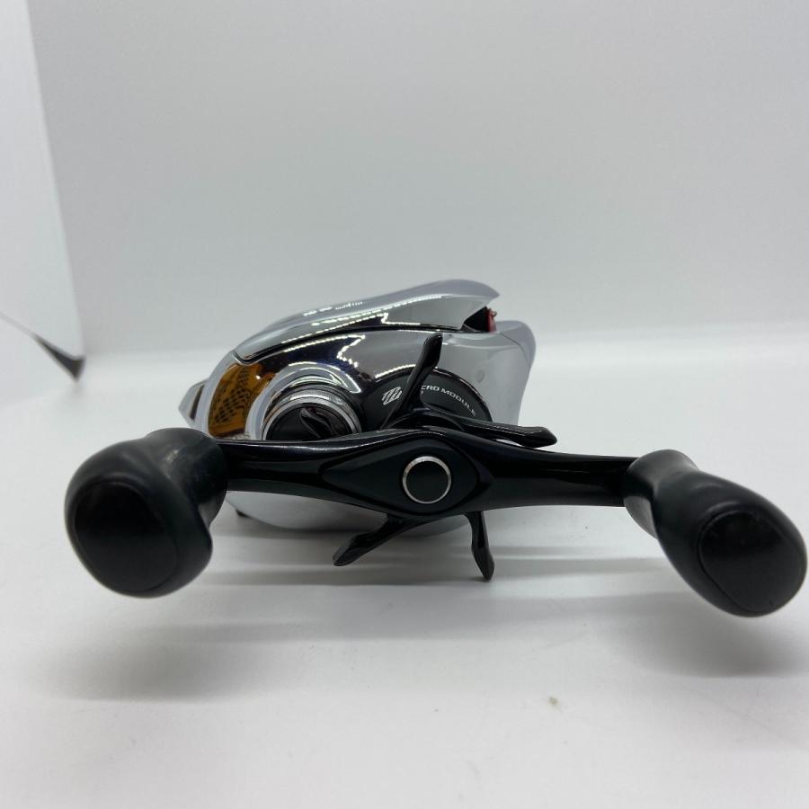 ΨΨ SHIMANO シマノ ベイトリール 12アンタレスHG 袋付 02837 ΨΨ SHIMANO シマノ ベイトリール 12アンタレスHG 袋付 02837