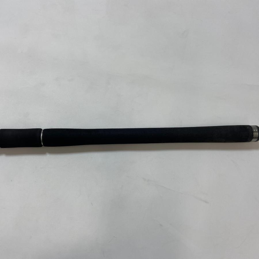 ΨΨ restaffine レスターファイン ルアーロッド　ナイトII HT-11.0XH　袋付 やや傷や汚れあり_5