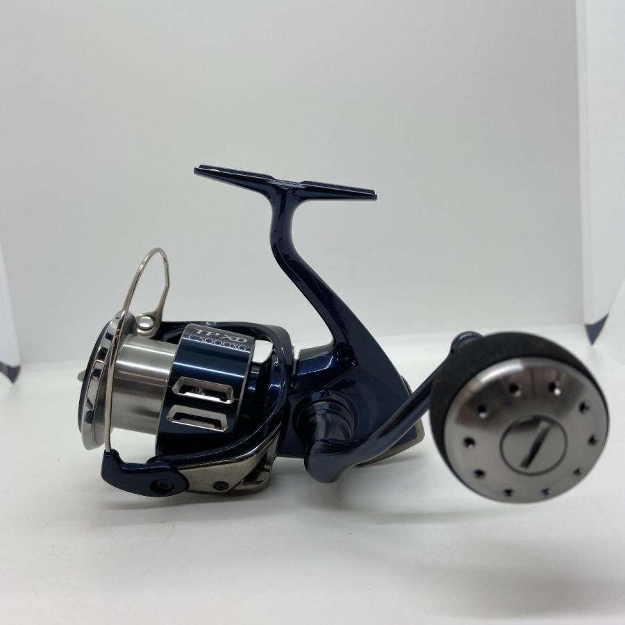 ΨΨ SHIMANO シマノ スピニングリール 21ツインパワーXD C5000XG ΨΨ SHIMANO シマノ スピニングリール 21ツインパワーXD C5000XG