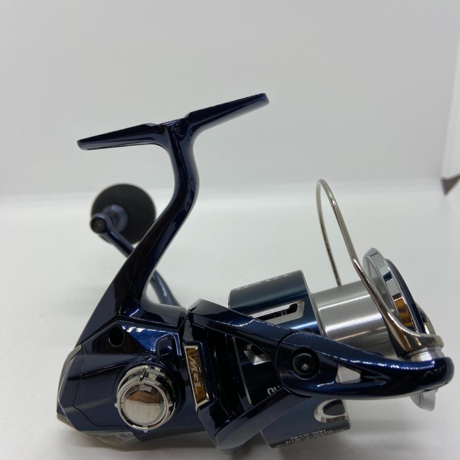 ΨΨ SHIMANO シマノ スピニングリール 21ツインパワーXD C5000XG ΨΨ SHIMANO シマノ スピニングリール 21ツインパワーXD C5000XG
