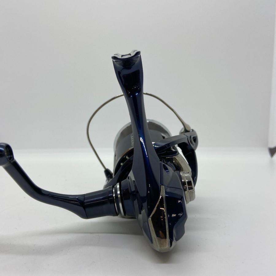 ΨΨ SHIMANO シマノ スピニングリール 21ツインパワーXD C5000XG ΨΨ SHIMANO シマノ スピニングリール 21ツインパワーXD C5000XG