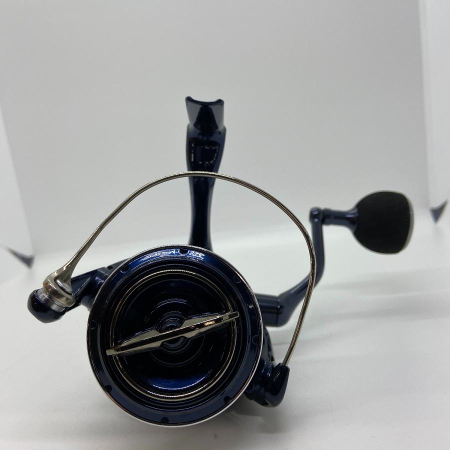ΨΨ SHIMANO シマノ スピニングリール 21ツインパワーXD C5000XG ΨΨ SHIMANO シマノ スピニングリール 21ツインパワーXD C5000XG