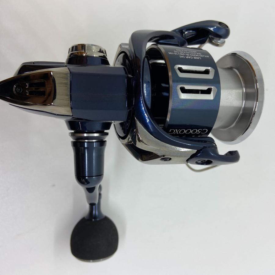 ΨΨ SHIMANO シマノ スピニングリール 21ツインパワーXD C5000XG ΨΨ SHIMANO シマノ スピニングリール 21ツインパワーXD C5000XG