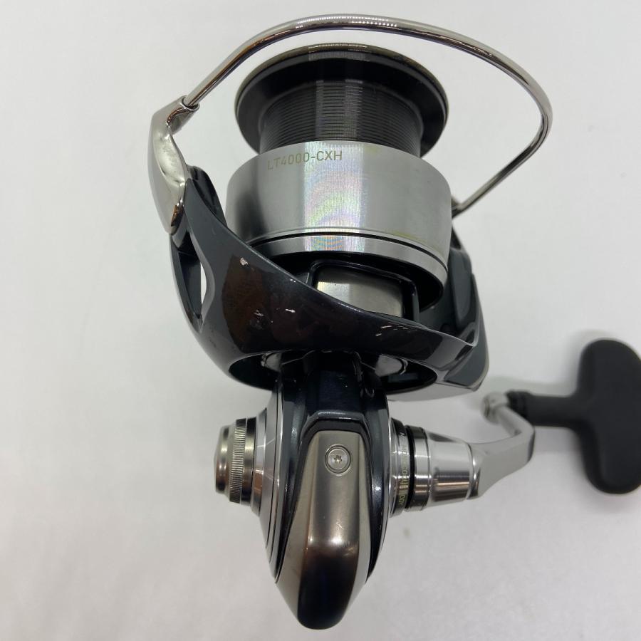 ΨΨ DAIWA ダイワ スピニングリール 24セルテート LT4000-CXH 箱 ΨΨ DAIWA ダイワ スピニングリール 24セルテート LT4000-CXH 箱