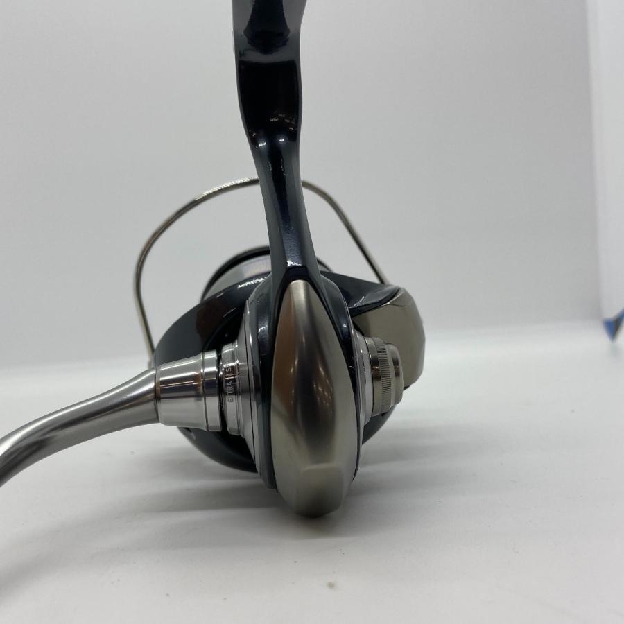 ΨΨ DAIWA ダイワ スピニングリール 24セルテート LT4000-CXH 箱 ΨΨ DAIWA ダイワ スピニングリール 24セルテート LT4000-CXH 箱