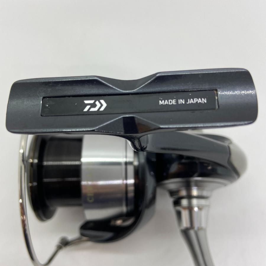 ΨΨ DAIWA ダイワ スピニングリール 24セルテート LT4000-CXH 箱 ΨΨ DAIWA ダイワ スピニングリール 24セルテート LT4000-CXH 箱