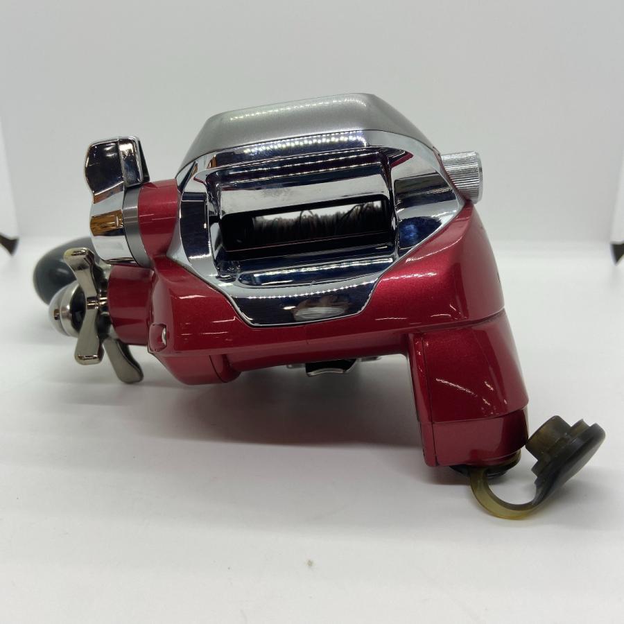 ΨΨ DAIWA ダイワ 電動リール シーボーグ Z500FT ウルトラフリー コード