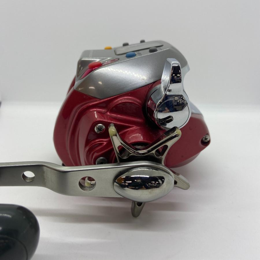 ダイワ】 シーボーグ Z500FT ウルトラフリー 電動リール ジャンク扱い