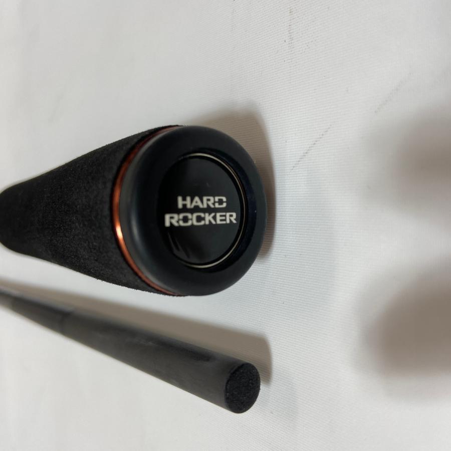 ハードロッカーSS s83mh 極美品 22 ハードロッカーSS S83MH – フィッシングマックス WEBSHOP