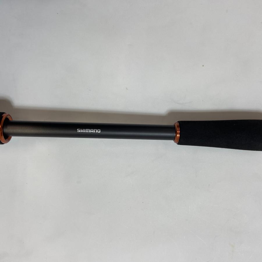 ハードロッカーSS s83mh 極美品 シマノ『ハードロッカーSS』デビュー！ 中堅クラスでもガチスペックの