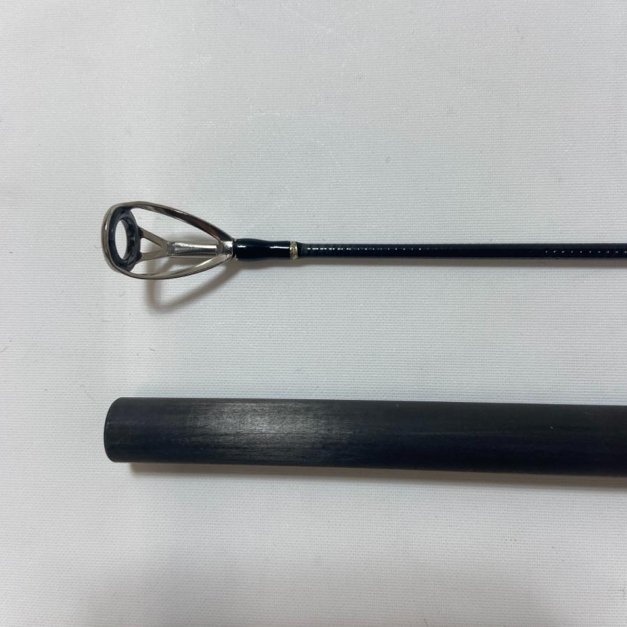 ΨΨ YAMAGA Blanks ヤマガブランクス ルアーロッド アーリー104H フォー