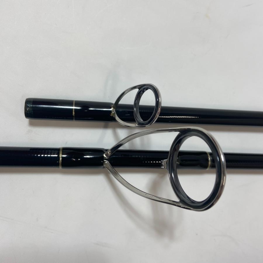 ΨΨ YAMAGA Blanks ヤマガブランクス ルアーロッド アーリー104H フォー