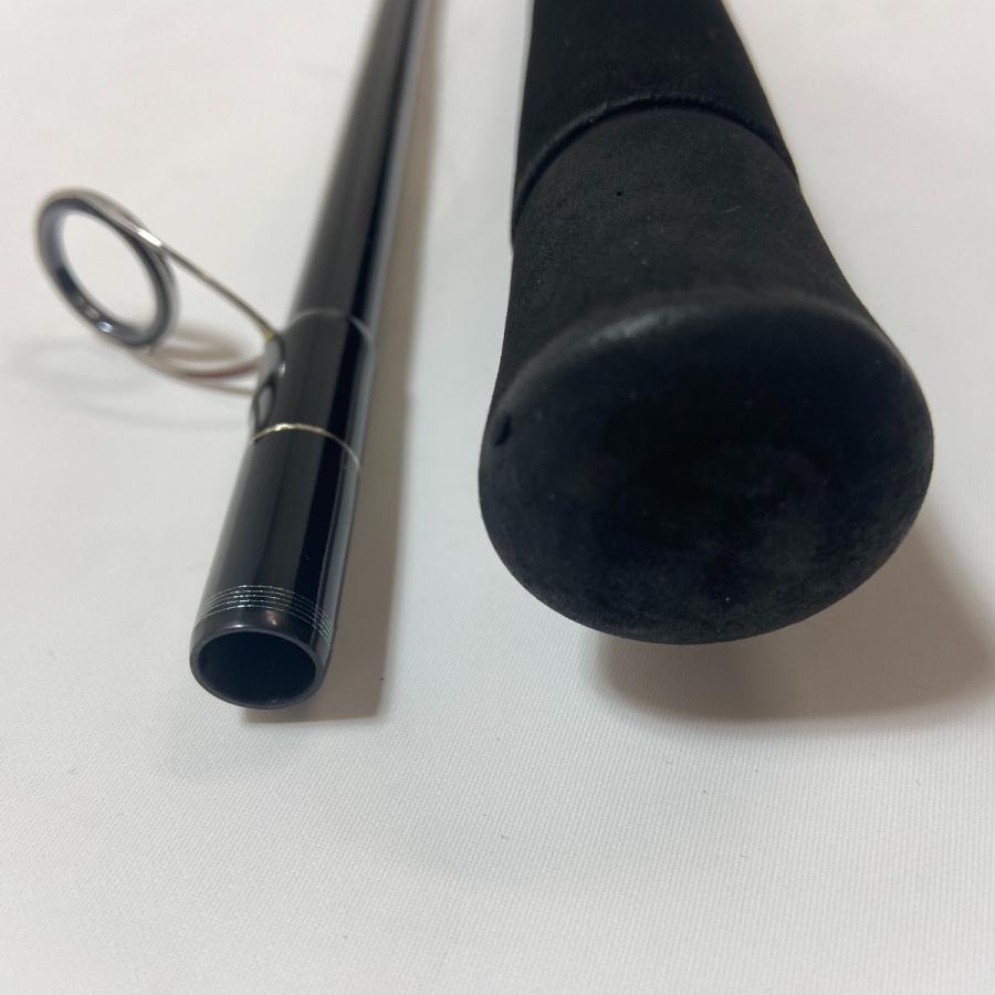 ΨΨ YAMAGA Blanks ヤマガブランクス ルアーロッド アーリー104H フォー