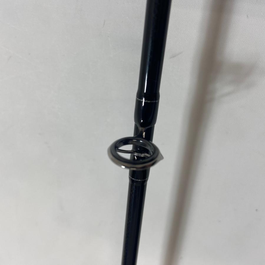 ΨΨ DAIWA ダイワ ルアーロッド ソルティガ SJ 61B-2 袋付 ΨΨ DAIWA ダイワ ルアーロッド ソルティガ SJ 61B-2 袋付