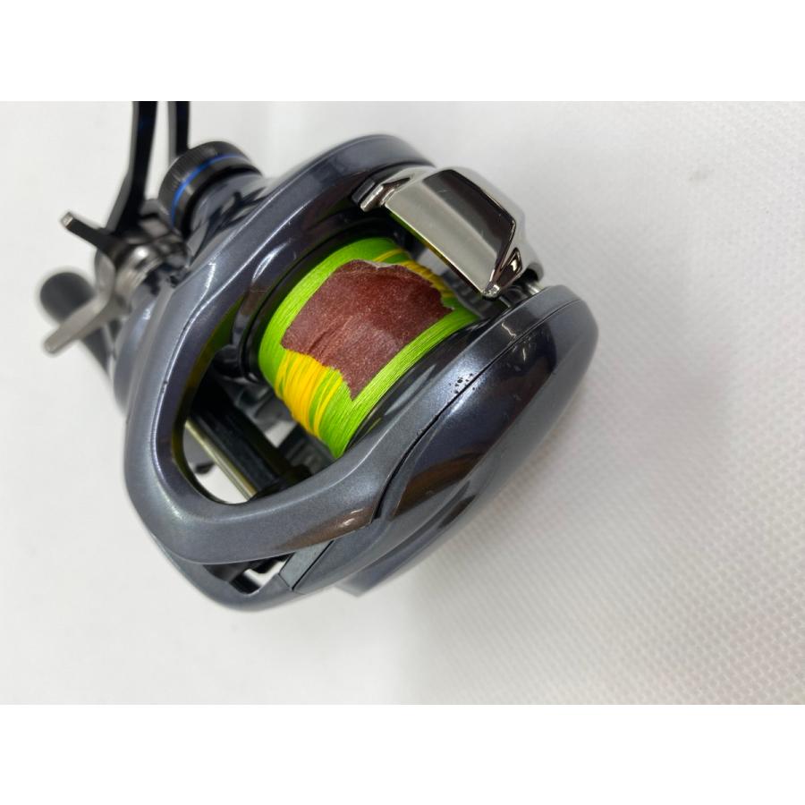 ΨΨ SHIMANO シマノ ベイトリール 22SLX DC XT 70XG 箱付 044723 やや傷