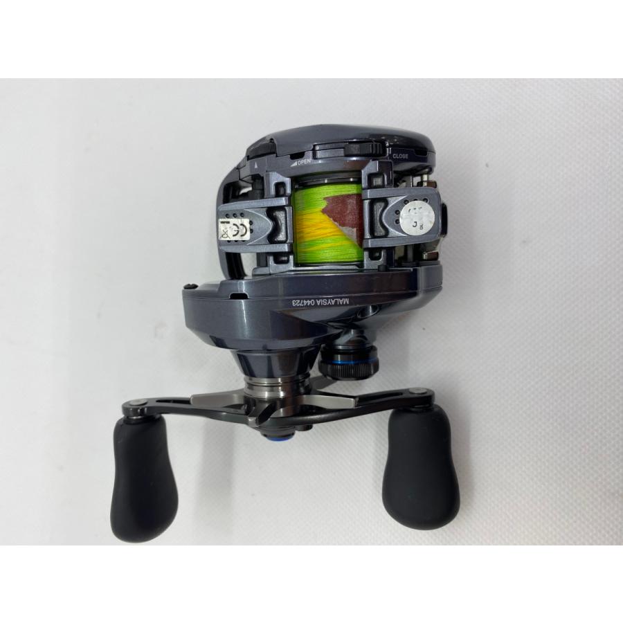 ΨΨ SHIMANO シマノ ベイトリール 22SLX DC XT 70XG 箱付 044723 やや傷