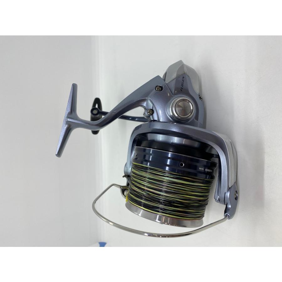 SHIMANO シマノ スピニングリール 17フリーゲン 袋付 SA60 やや傷や