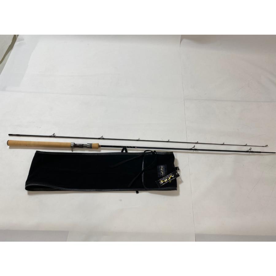 ΨΨ M-AIRE Mアイレ トラウトロッド 正影ボロン MN-82MC 美品 袋付