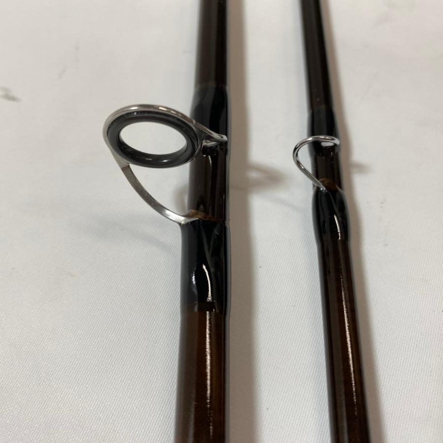 ΨΨ sage セージ フライロッド DS2 1090グラファイト2 ケース