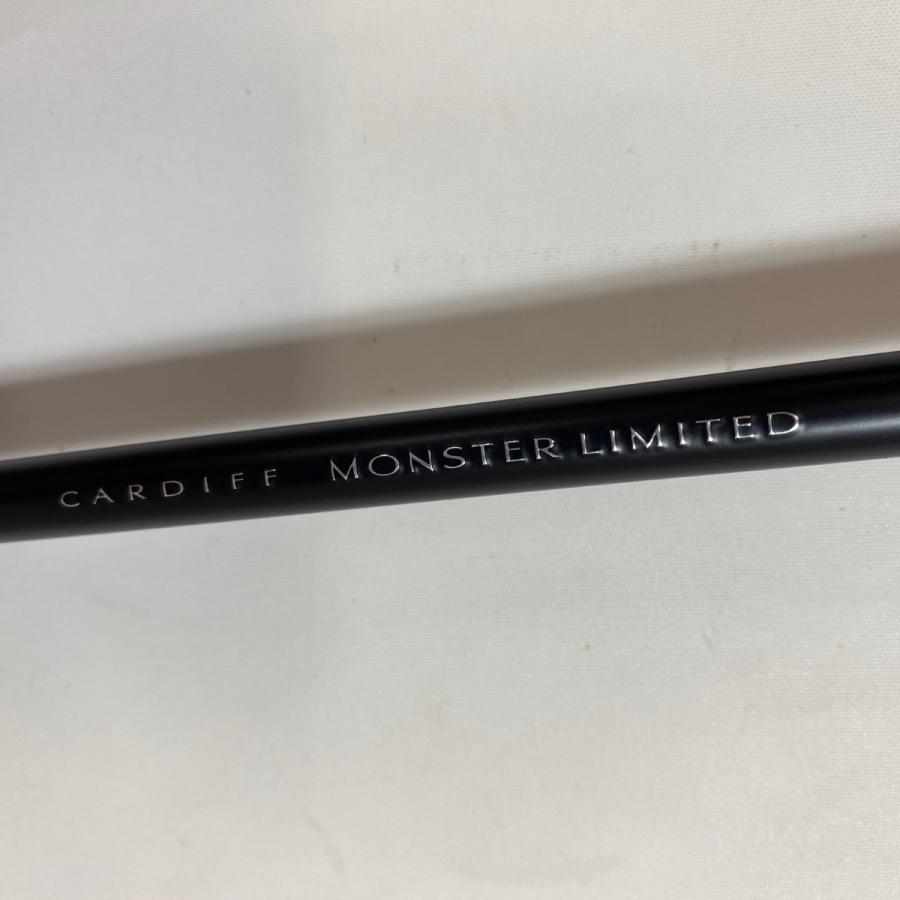 SHIMANO - ΨΨSHIMANO シマノ ルアーロッド　18カーディフ モンスターリミテッド DP83ML　袋付 38068 SHIMANO - ΨΨSHIMANO シマノ ルアーロッド 18カーディフ