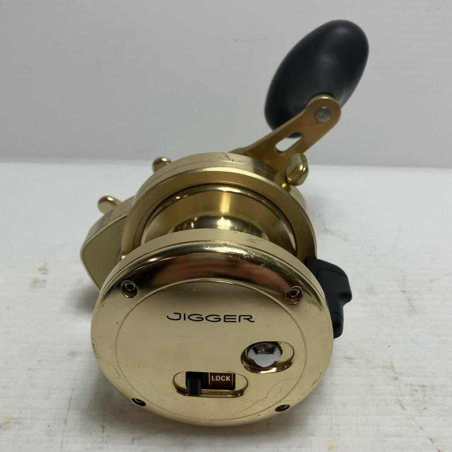 ☆SHIMANO シマノ オシアジガー Scorpion OCEA JIGGER 2000 RH292