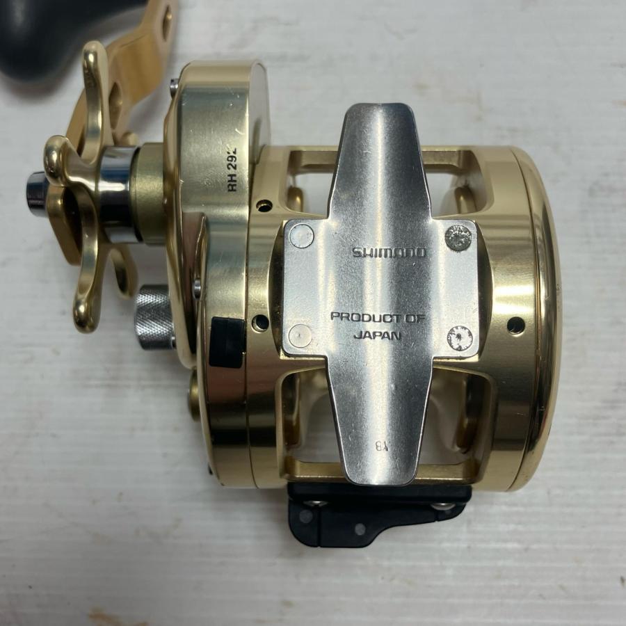 SHIMANO シマノ 両軸リール 99 スコーピオン オシア ジガー 2000 RH292