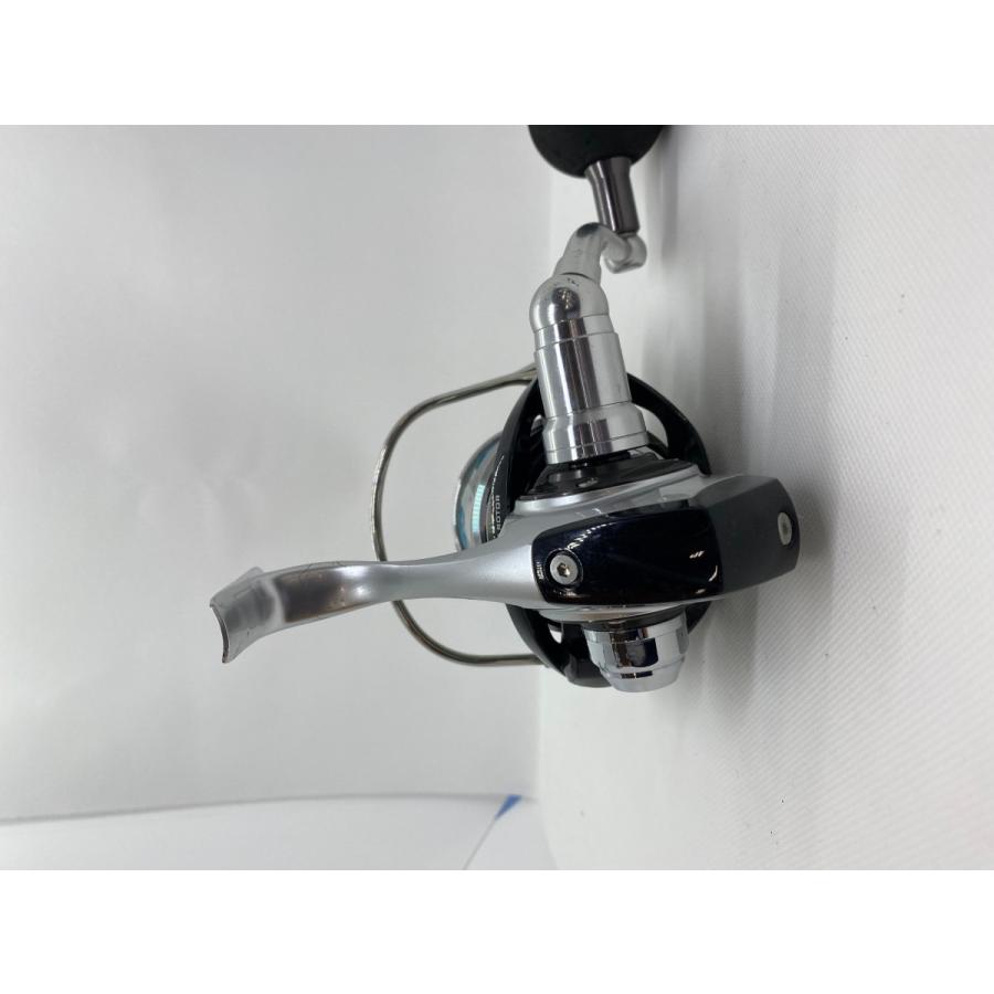 DAIWA ダイワ スピニングリール 12キャタリナ 5000h 本体のみ 059427