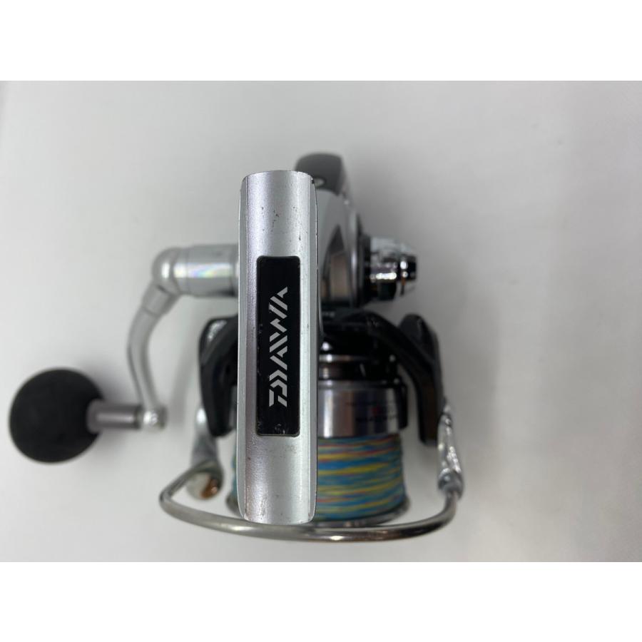 DAIWA ダイワ スピニングリール 12キャタリナ 5000h 本体のみ 059427
