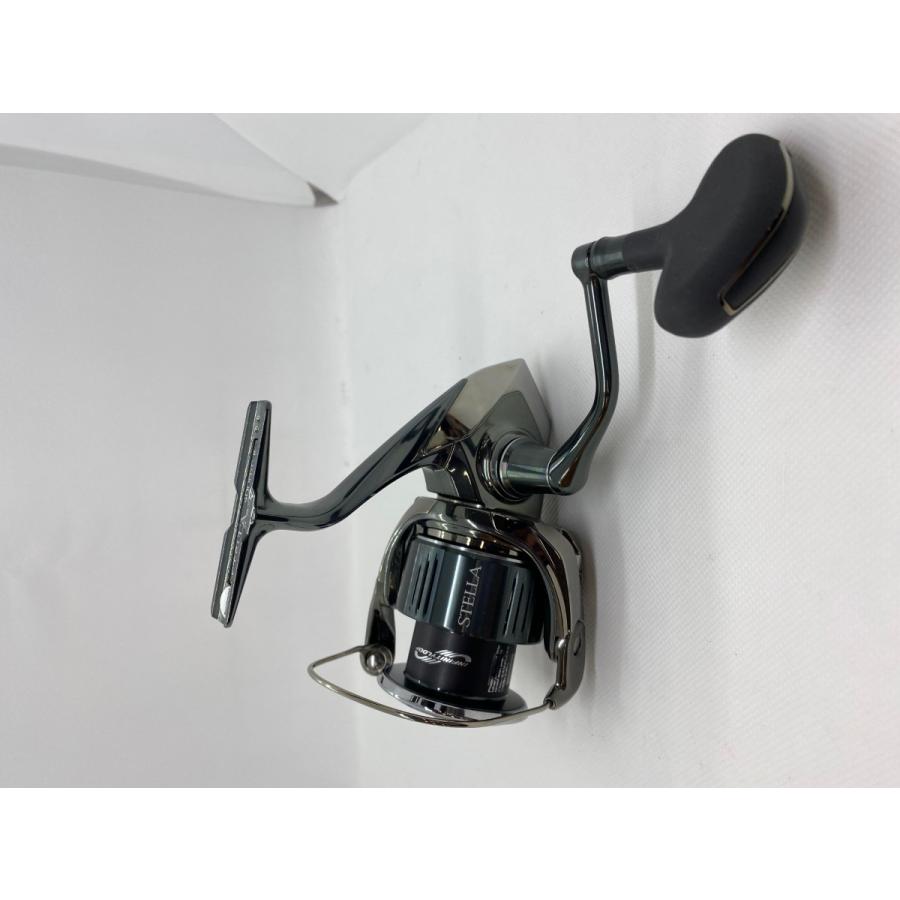 ΨΨ SHIMANO シマノ スピニングリール 22ステラ4000XG 箱付 043962