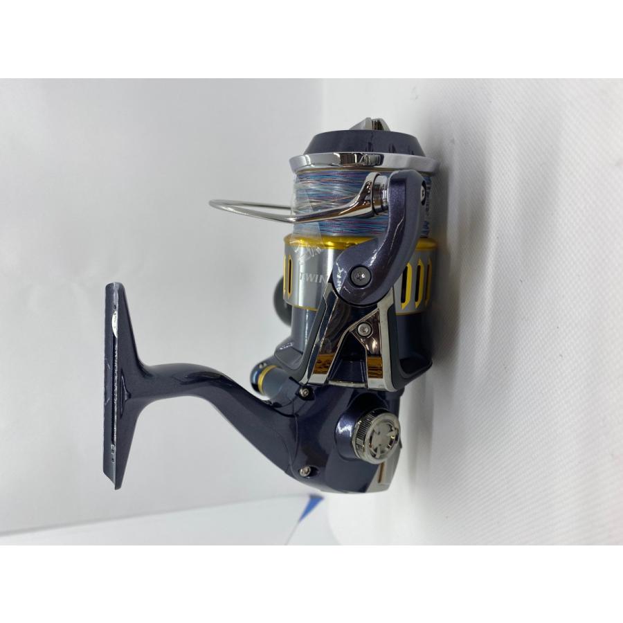 ΨΨ SHIMANO シマノ スピニングリール 15ツインパワーSW 8000PG ΨΨ SHIMANO シマノ スピニングリール 15ツインパワーSW 8000PG