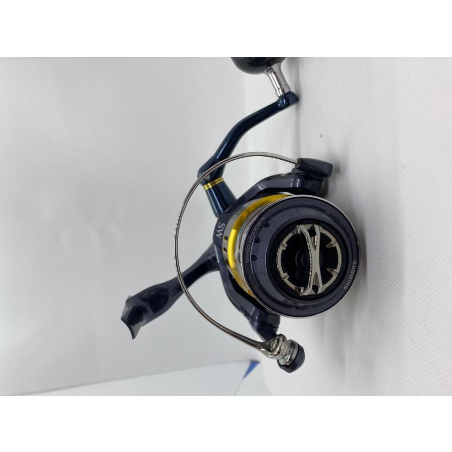 ΨΨ SHIMANO シマノ スピニングリール 15ツインパワーSW 8000PG ΨΨ SHIMANO シマノ スピニングリール 15ツインパワーSW 8000PG