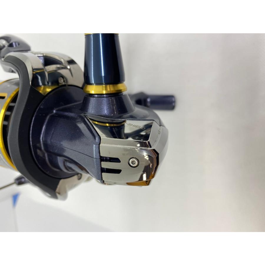 ΨΨ SHIMANO シマノ スピニングリール 15ツインパワーSW 8000PG ΨΨ SHIMANO シマノ スピニングリール 15ツインパワーSW 8000PG