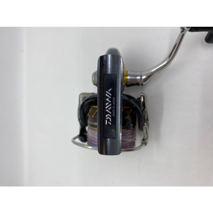 ΨΨ DAIWA ダイワ スピニングリール 13セルテート 3012H 替えスプール付