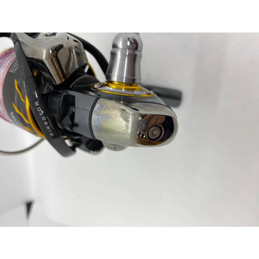ΨΨ DAIWA ダイワ スピニングリール 13セルテート 3012H 替えスプール付