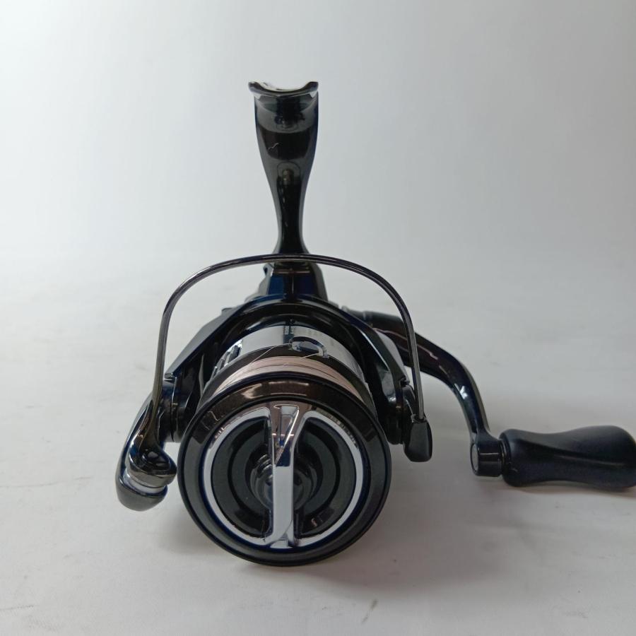 SHIMANO シマノ スピニングリール 23ヴァンキッシュC2000SHG-C 箱付