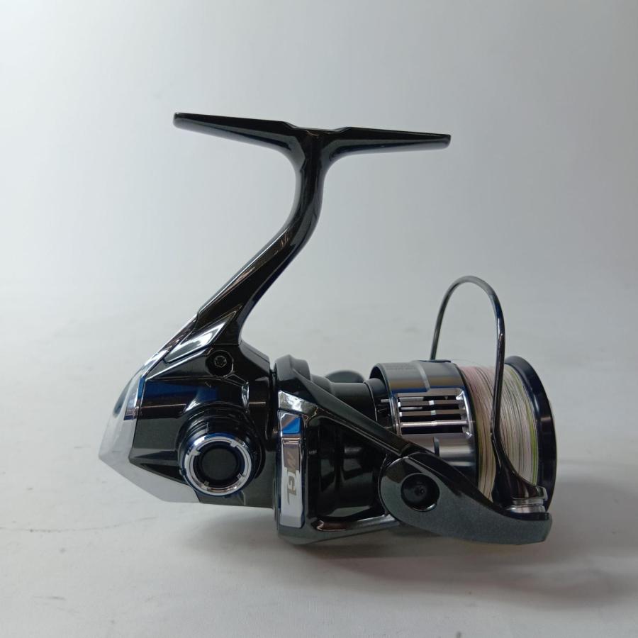 SHIMANO シマノ スピニングリール 23ヴァンキッシュC2000SHG-C 箱付