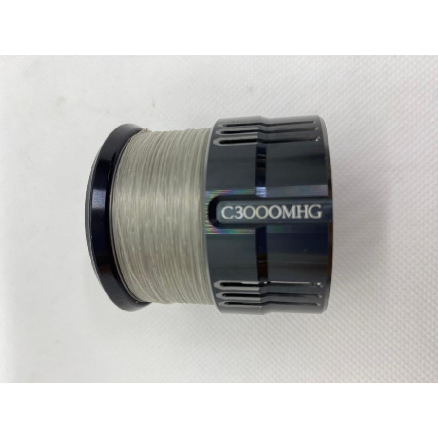 ΨΨ SHIMANO シマノ リール スプール 19ヴァンキッシュ C3000MHG 箱付