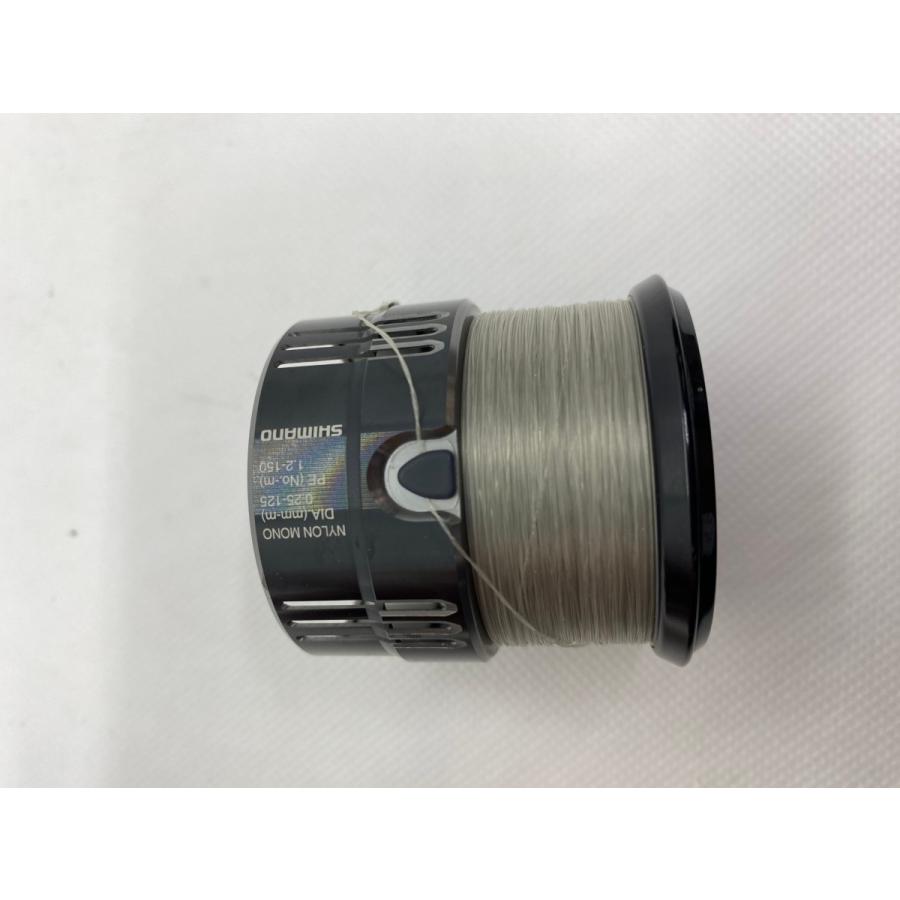 ΨΨ SHIMANO シマノ リール スプール 19ヴァンキッシュ C3000MHG 箱付
