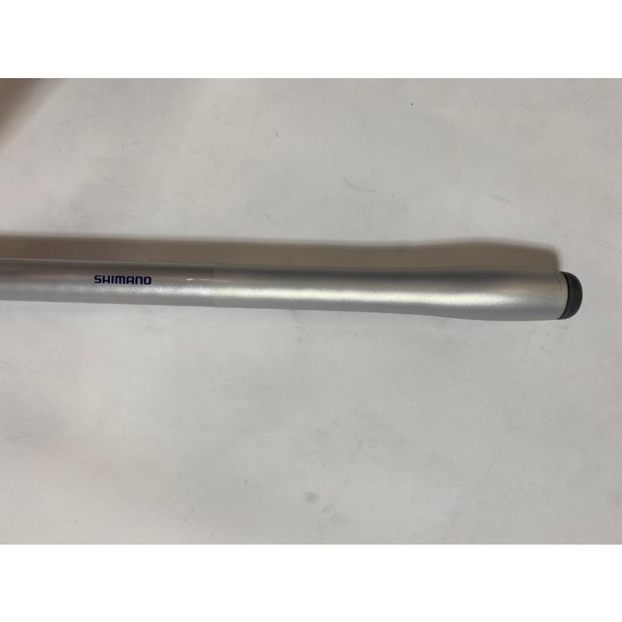 ΨΨ SHIMANO シマノ 投竿 スピンパワー425DX-T キズ有 本体のみ 22990
