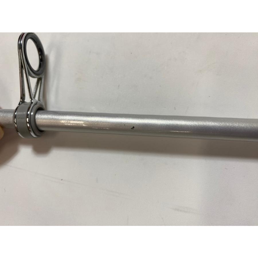 ΨΨ SHIMANO シマノ 投竿 スピンパワー425DX-T キズ有 本体のみ 22990
