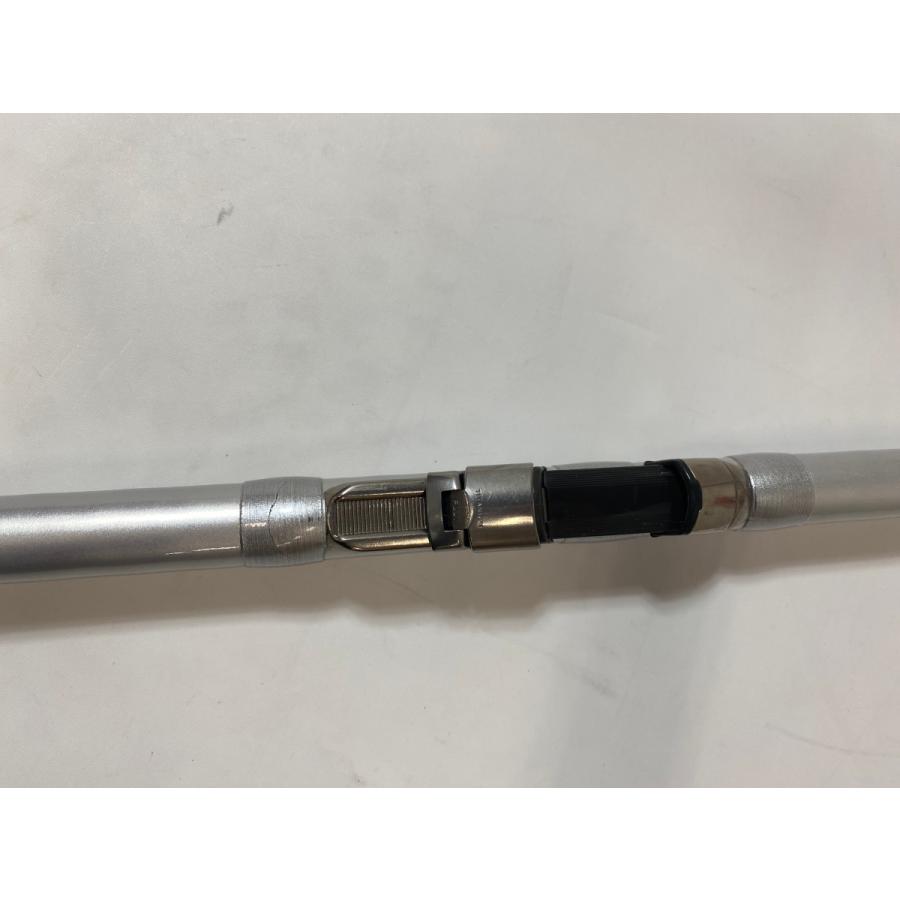 ΨΨ SHIMANO シマノ 投竿 スピンパワー425DX-T キズ有 本体のみ 22990