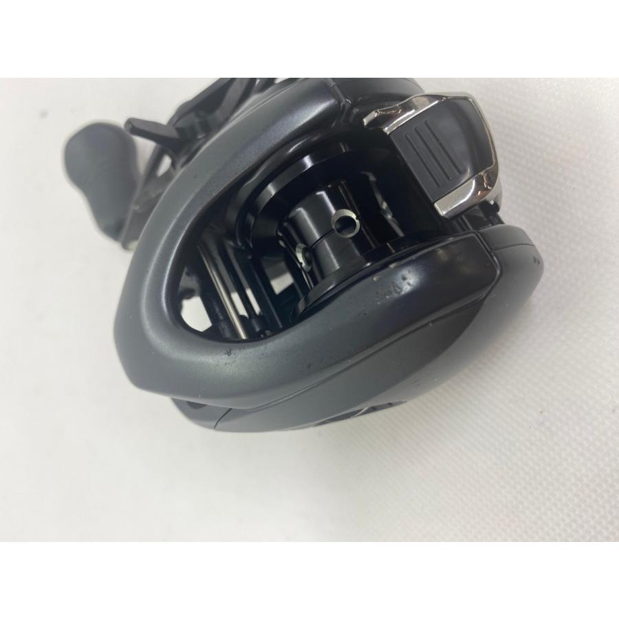 ΨΨ SHIMANO シマノ ベイトリール エクスセンス DCR 箱付 03735 やや傷や汚れありの画像