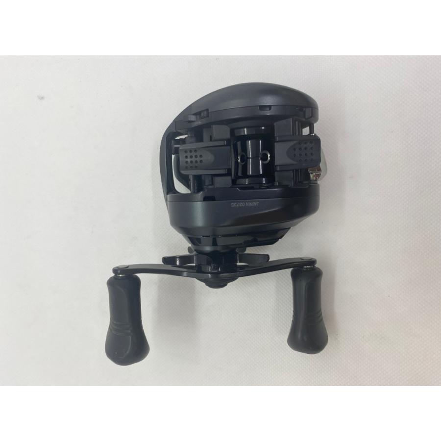 ΨΨ SHIMANO シマノ ベイトリール エクスセンス DCR 箱付 03735 やや傷や汚れありの画像
