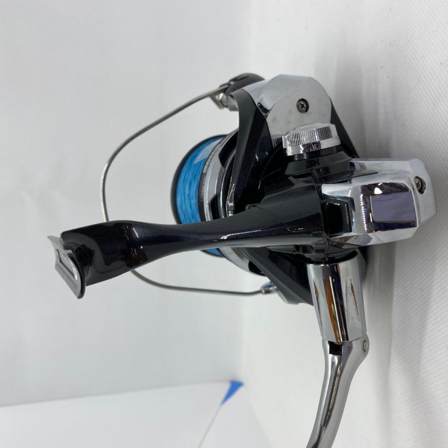 ΨΨ SHIMANO シマノ スピニングリール 15パワーエアロプロサーフ 箱・替