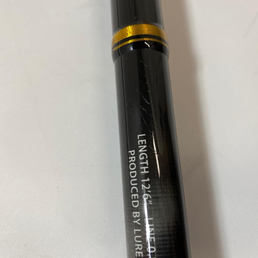 Lures Chemist ルアーズケミスト ルアーロッド アウロラ サーモン